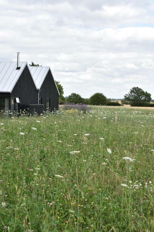 The Fieldbarns At Bullocks Farm Villa Bishop's Stortford Exterior photo
